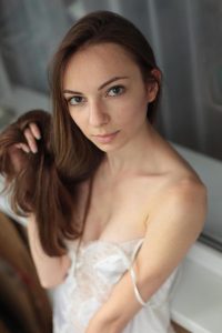Gecelik İstanbul escort bayan partner
