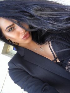 escorts in İstanbul