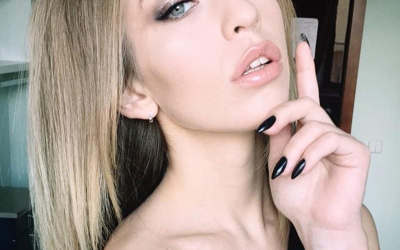 incall escort in İstanbul